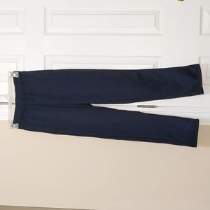MEN'S Champion Athletic Pants Small Navy